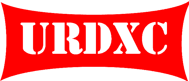 URDXC rules